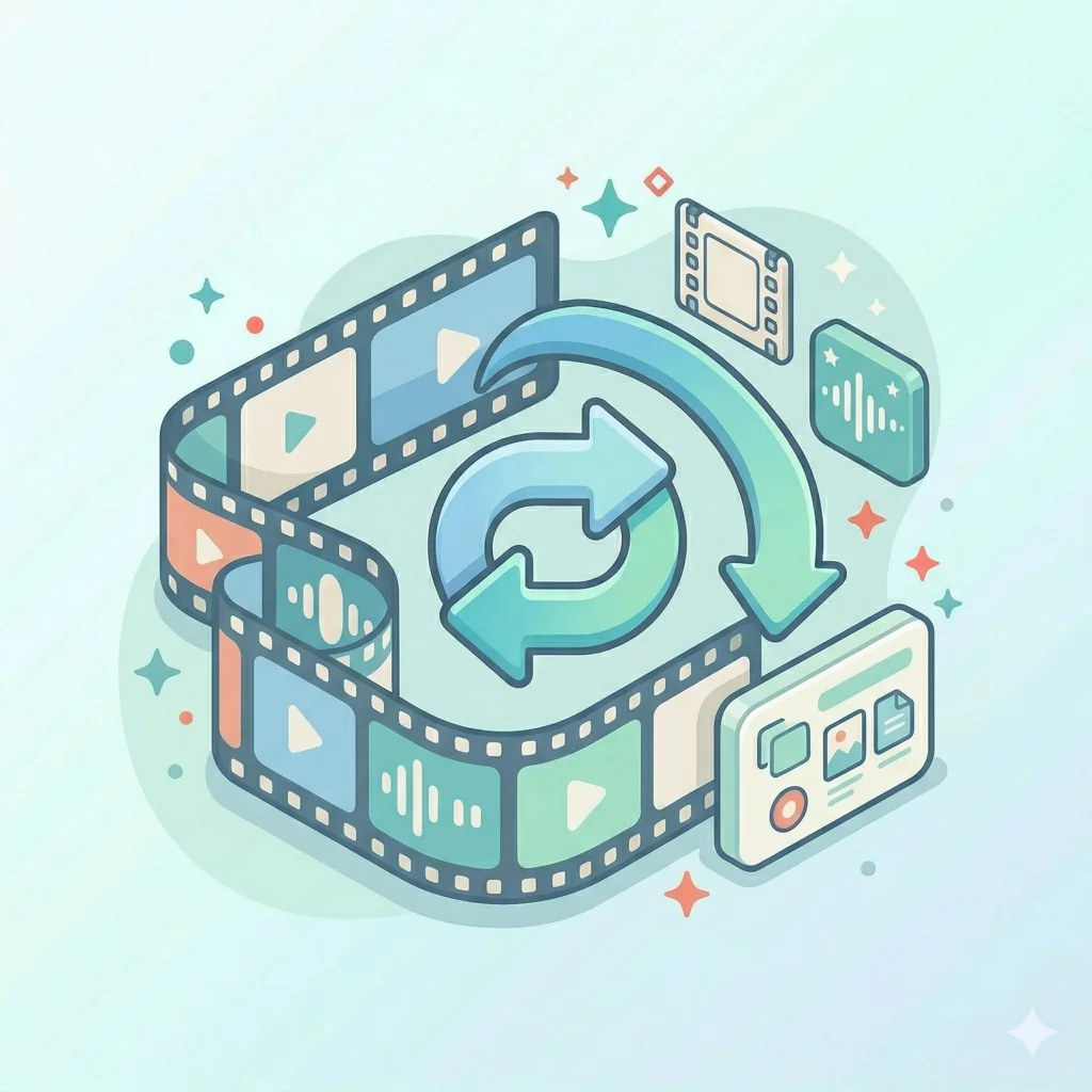 FFmpeg Media Toolkit