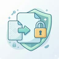 File AES Encrypt / Decrypt