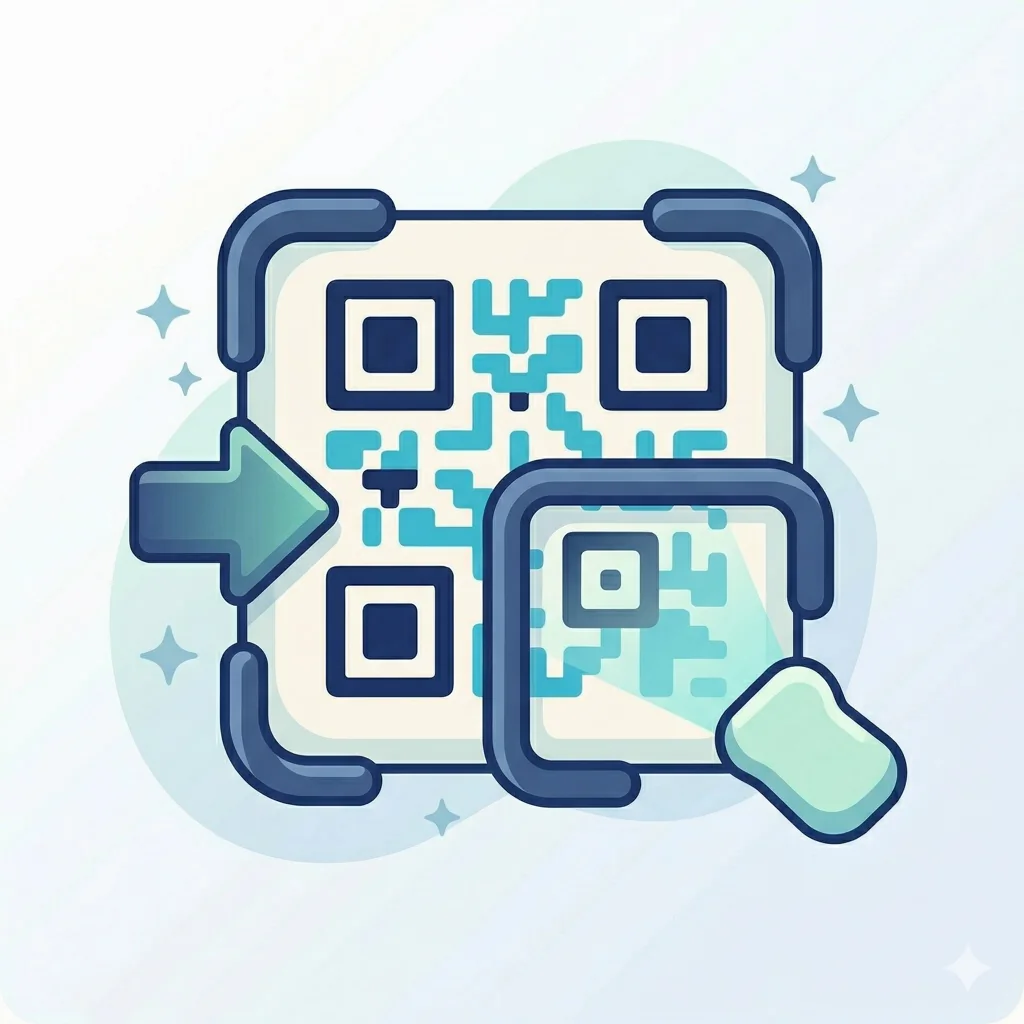QR Code Generate and Decode Workbench